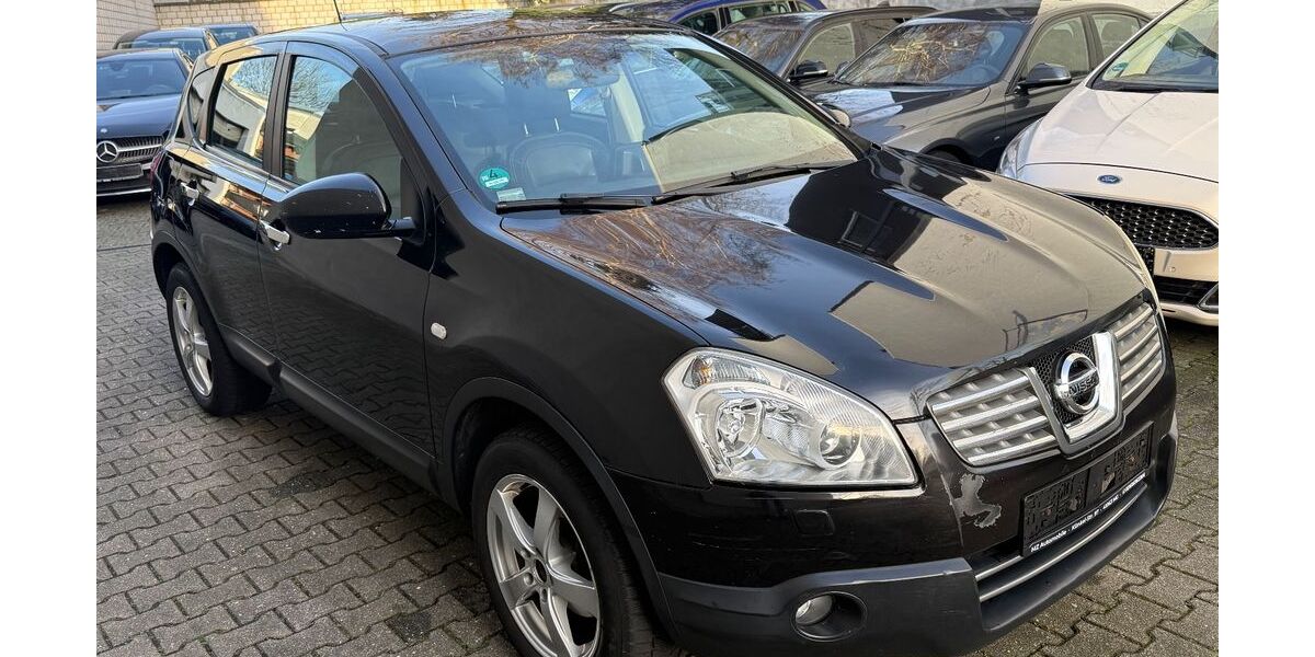 Nissan Qashqai 280.000 km 2.450 &euro; Mönchengladbach 41063