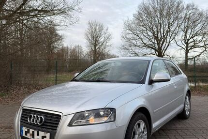 Audi A3 190.000 km 3.850 &euro; Sievershütten 24641