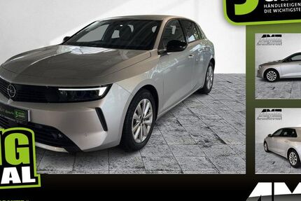 Opel Astra 23.098 km 17.470 &euro; Ludwigshafen 67065