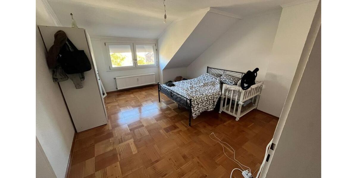 Etagenwohnung Neuss Augustinusviertel - 3 Zimmer, 72 m&sup2;, 180.000&euro; | Angebot:24795953