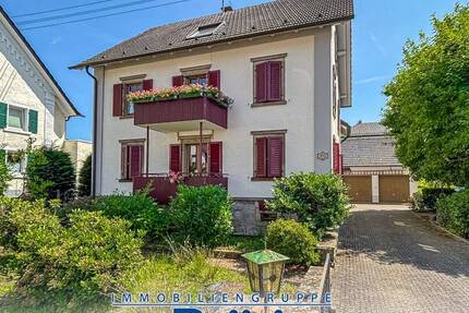 Haus Durbach - 1 Zimmer, 271 m&sup2;, 1.100.000&euro; | Angebot:25774753