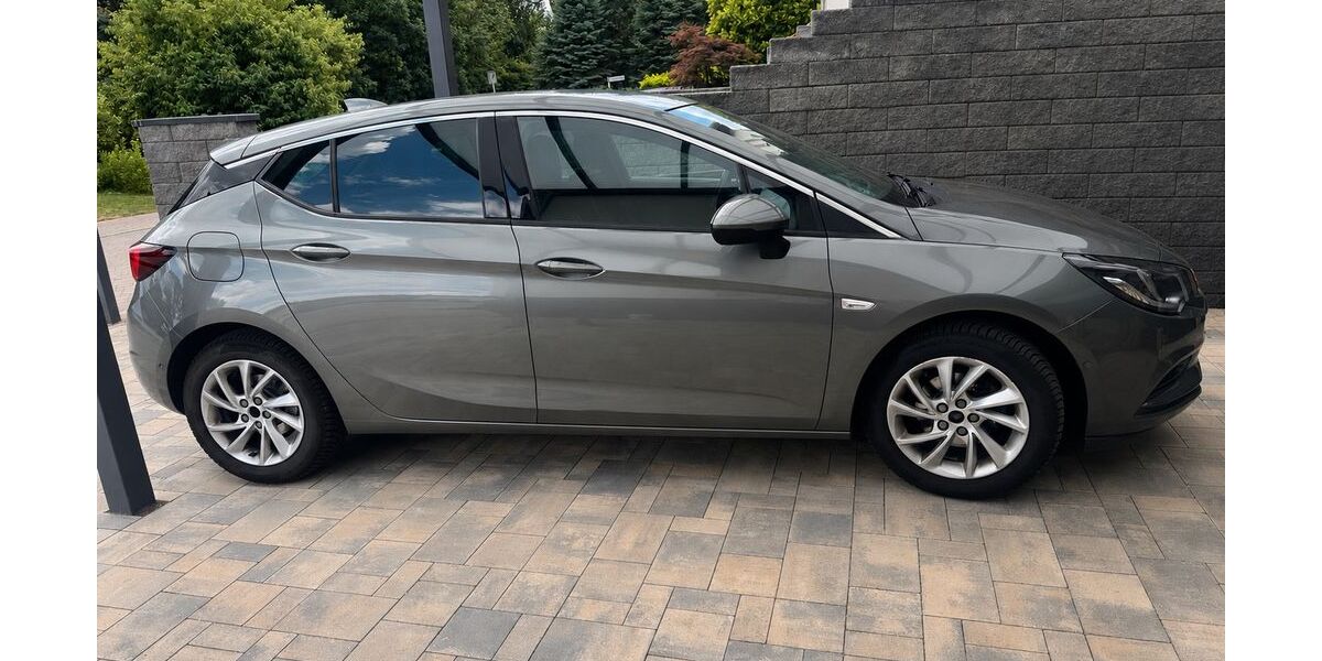 Opel Astra 130.000 km 9.000 &euro; Freimersheim 55234