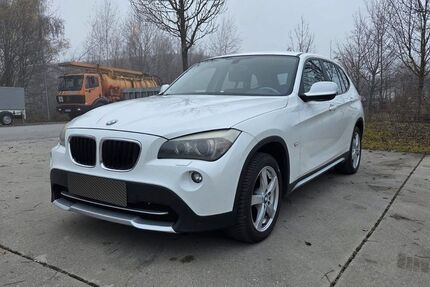 BMW X1 180.000 km 6.950 &euro; Fürstenfedbruck 82256