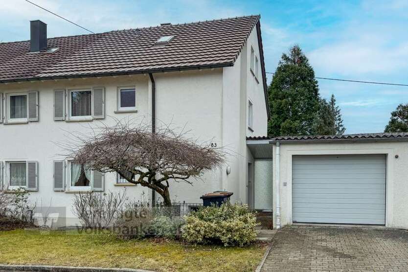 Haus zum Kaufen in Pfullingen 420.000 € 100 m²