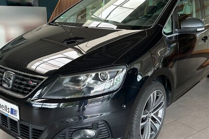 Seat Alhambra 191.000 km 19.950 € Ibbenbüren - Laggenbeck 49479