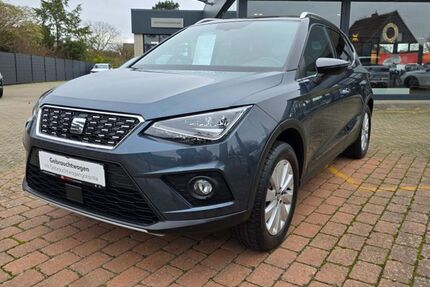 Seat Arona 79.000 km 14.590 &euro; Schwülper 38179