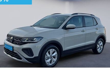 VW T-Cross 8.400 km 20.780 &euro; Magdeburg 39116