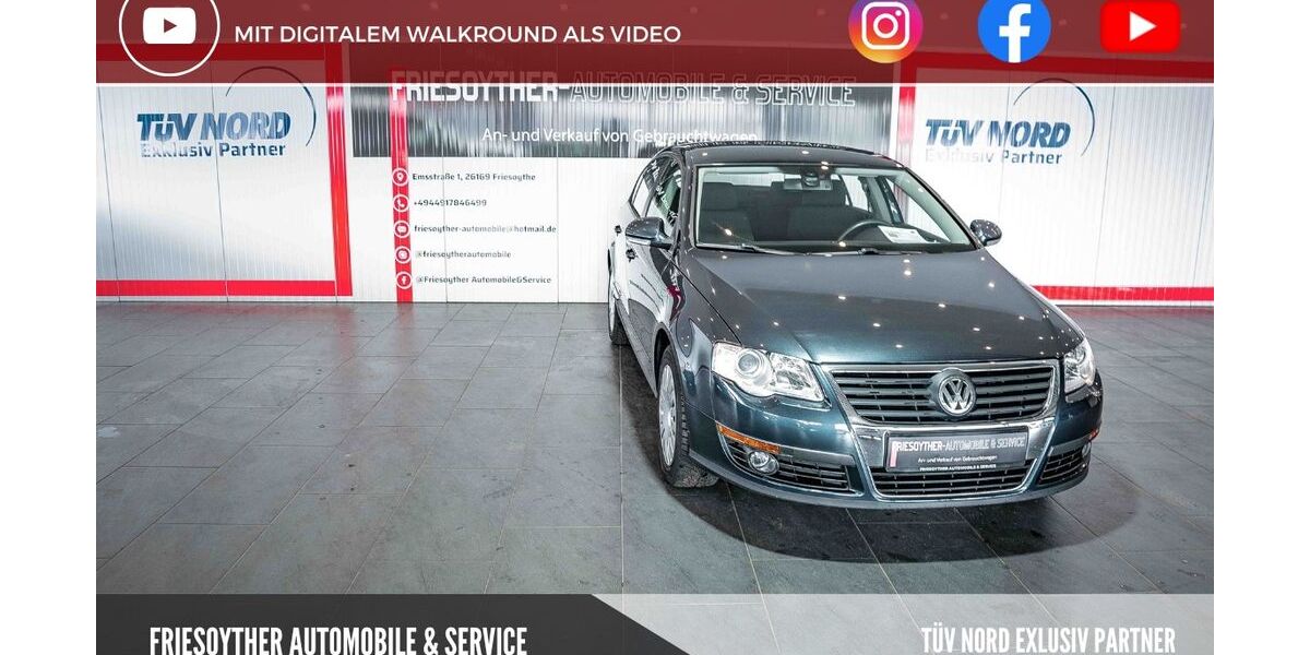 VW Passat 139.450 km 3.990 &euro; Friesoythe 26169