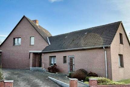 Platz für die ganze Familie! 6 zimmer