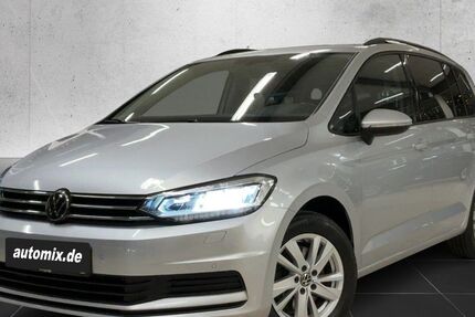VW Touran 98.782 km 21.900 &euro; Gadebusch 19205