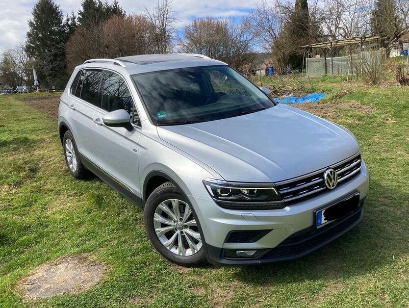 Tiguan