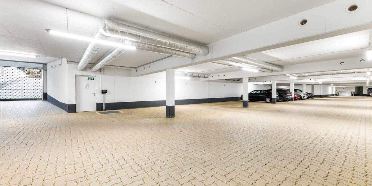 Etagenwohnung Hamburg Poppenbüttel - 3 Zimmer, 65 m&sup2;, 489.000&euro; | Angebot:25864782
