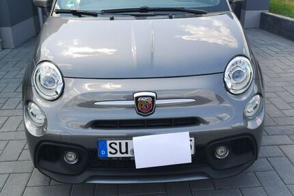 Abarth 595 Turismo