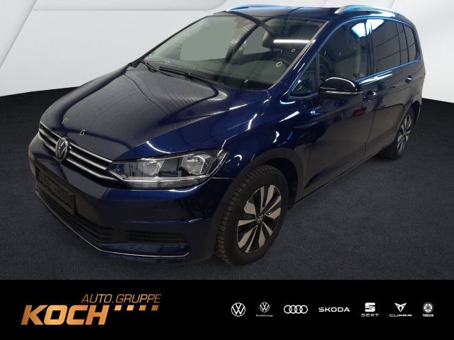 VW Touran 25.500 km 30.430 &euro; Schwaebisch Hall 74523