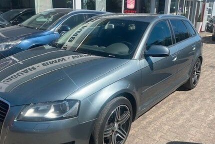 Audi A3 295.000 km 2.900 &euro; Halle/Saale 06116