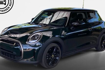 Mini Cooper SE 35.200 km 19.890 &euro; Ingolstadt 85053