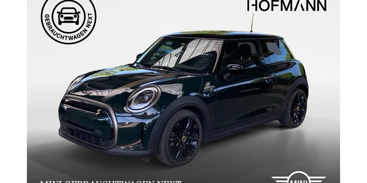 Mini Cooper SE 35.200 km 19.890 &euro; Ingolstadt 85053