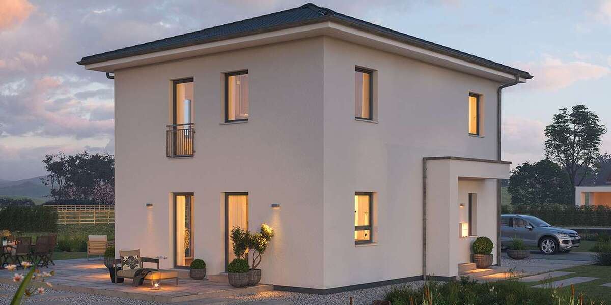 Mehrfamilienhaus, Wohnhaus Simmerath - 5 Zimmer, 112 m&sup2;, 384.173&euro; | Angebot:26418611