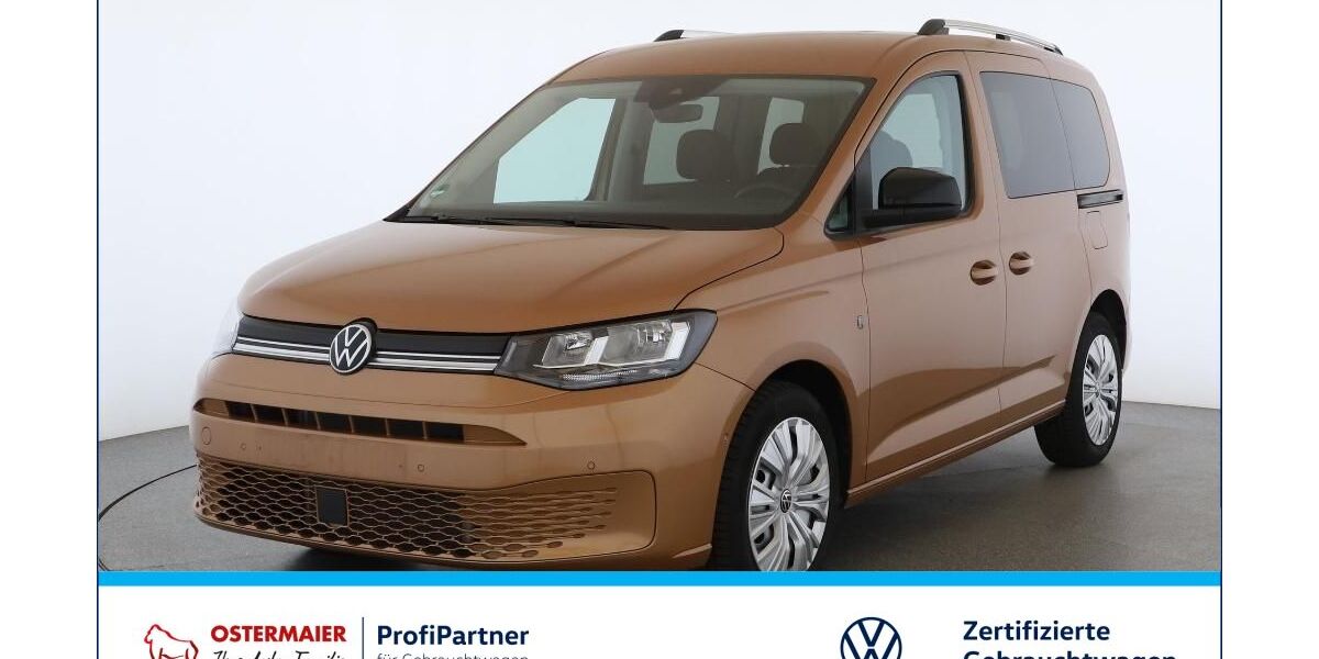 VW Caddy 12.810 km 29.380 &euro; Vilsbiburg 84137