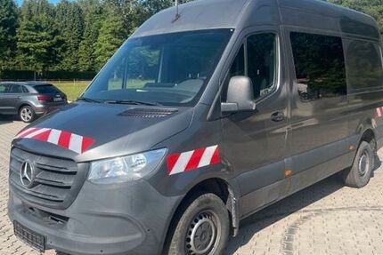 Mercedes-Benz Sprinter 32.500 km 31.900 &euro; Zehnhausen 56477