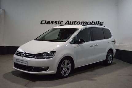 VW Sharan