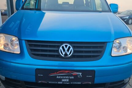 VW Caddy 179.000 km 3.900 &euro; Endingen am Kaiserstuhl 79346