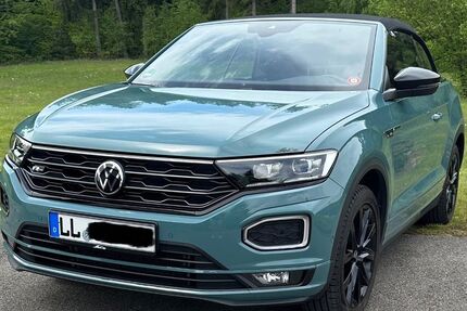 VW T-Roc 12.000 km 28.900 &euro; Landsberg am Lech 86899