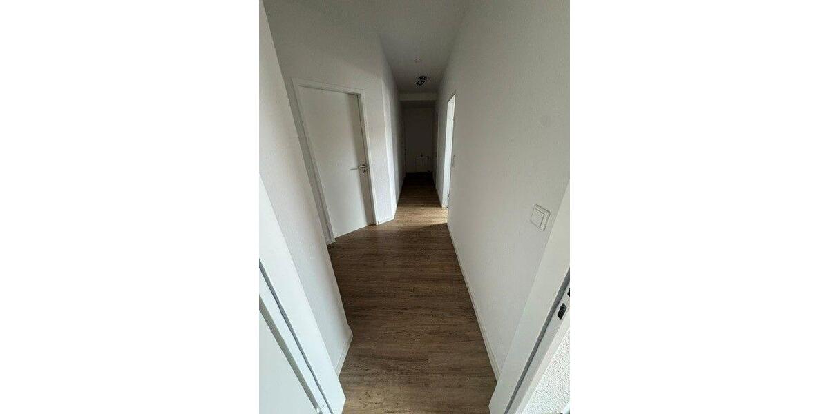 Etagenwohnung Mühlhausen (Thüringen) - 3 Zimmer, 76 m&sup2;, 480&euro; | Angebot:26295264