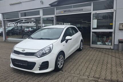 Kia Rio 54.000 km 7.990 &euro; Gladbeck 45966