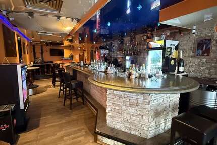 Gastronomie in Viernheim 1.345 € 190 m² zimmer