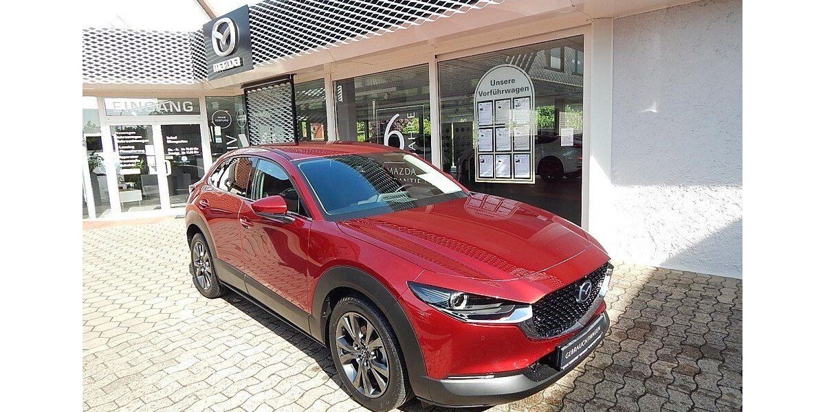 Mazda CX-30 23.341 km 21.890 &euro; Stemwede 32351