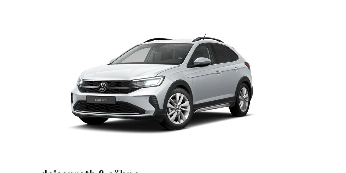 VW Taigo 19.333 km 23.760 &euro; Alsfeld 36304