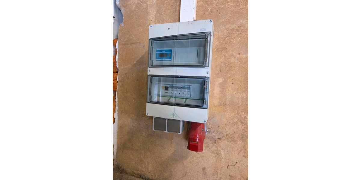 Lagerhalle, Kalthalle ca.90qm, Suhl zimmer