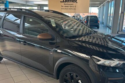 Dacia Jogger 2.610 km 26.990 &euro; Batzhausen 92358