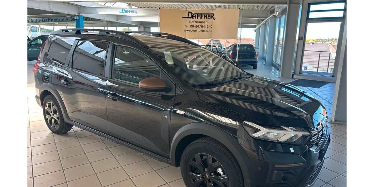 Dacia Jogger 2.610 km 26.990 &euro; Batzhausen 92358