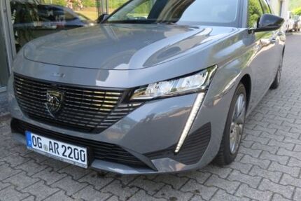 Peugeot 308 13.500 km 31.900 &euro; Oppenau 77728