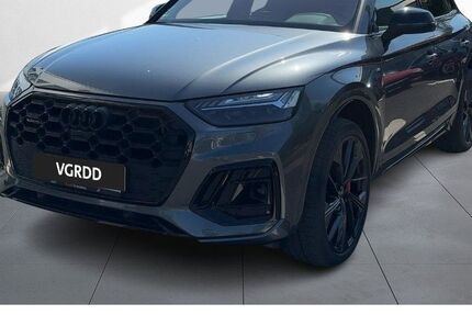 Audi Q5 7.000 km 62.890 &euro; Dresden 01067