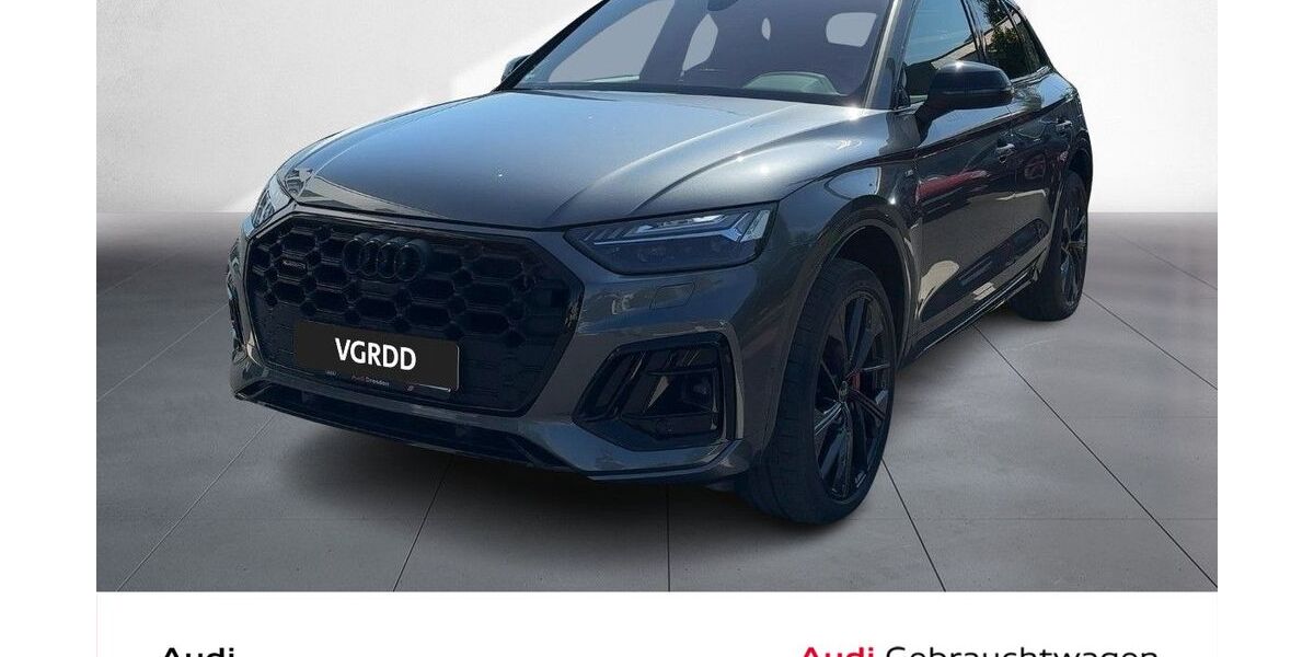 Audi Q5 7.000 km 62.890 &euro; Dresden 01067