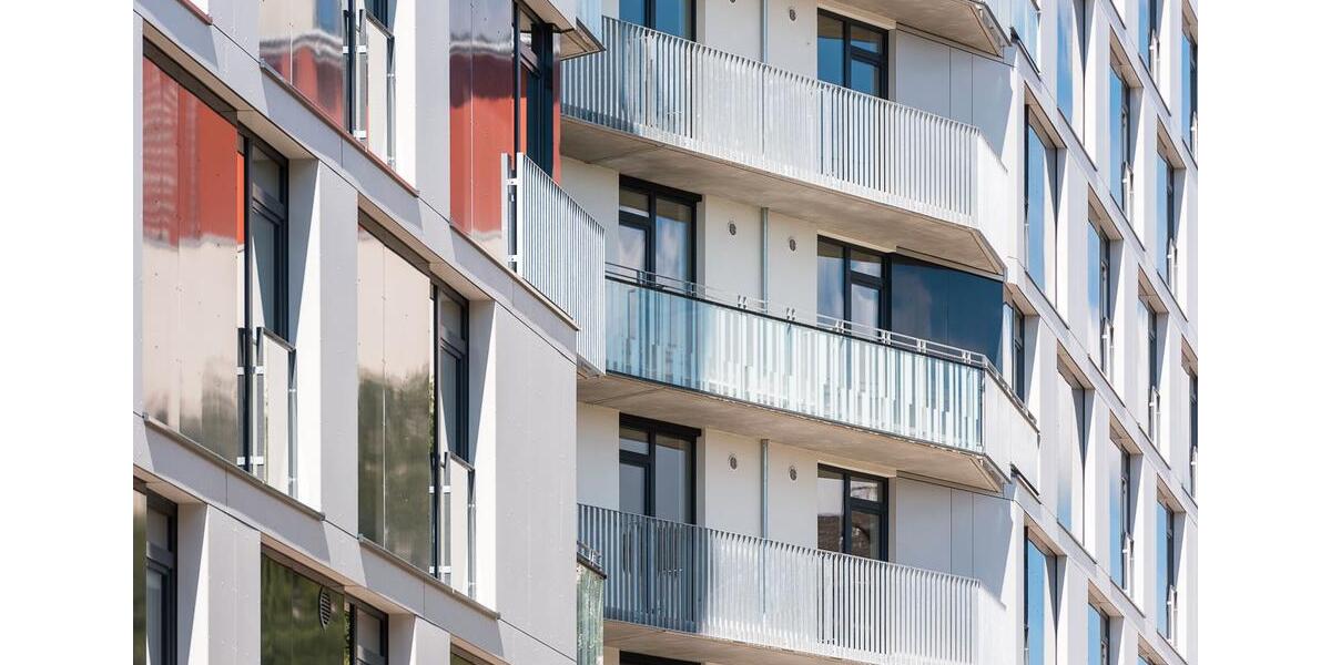 Einfamilienhaus Hamburg Hamburg-Mitte - 1 Zimmer, 29 m&sup2;, 907&euro; | Angebot:26271446