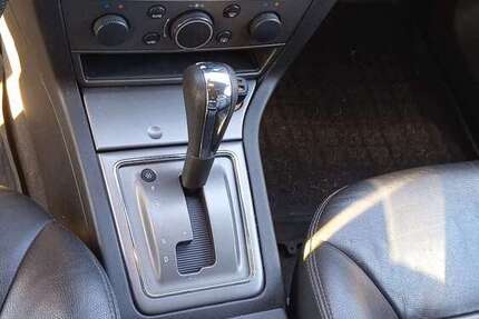 Opel Signum
