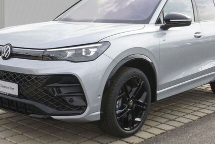 VW Tiguan 10.000 km 49.990 &euro; Trier 54292