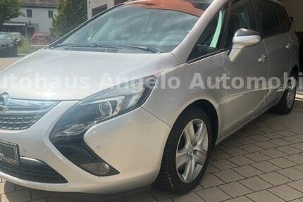 Opel Zafira 99.800 km 9.990 &euro; Roßtal 90574