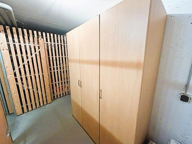 Dachgeschoßwohnung Neckarsulm - 3.5 Zimmer, 101 m&sup2;, 1.040&euro; | Angebot:26631982