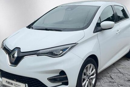 Renault ZOE 66.200 km 12.980 &euro; Norderstedt 22848