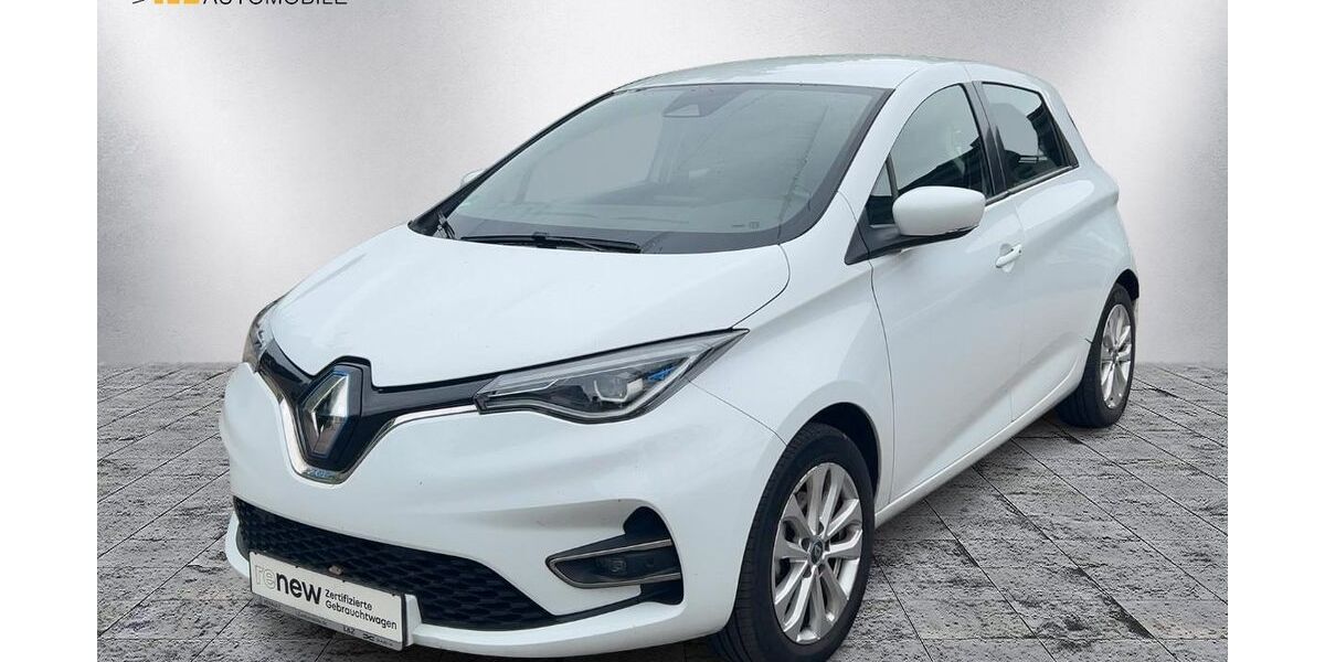 Renault ZOE 66.200 km 12.980 &euro; Norderstedt 22848