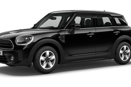 Mini Cooper Countryman 65.608 km 23.790 &euro; Eilenburg 04838