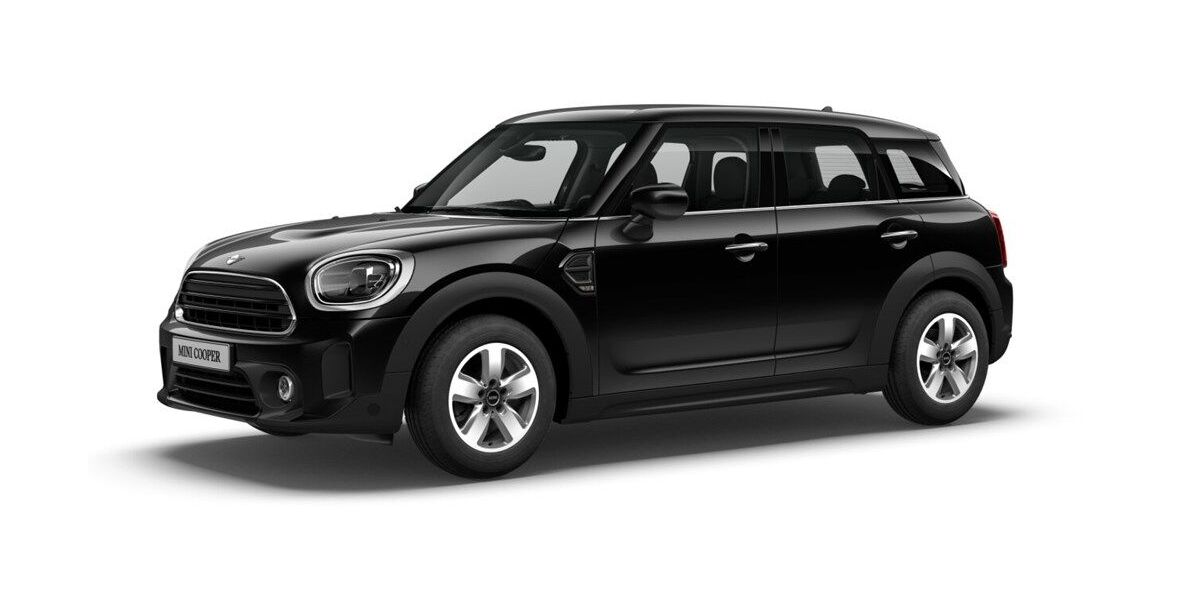 Mini Cooper Countryman 65.608 km 23.790 &euro; Eilenburg 04838