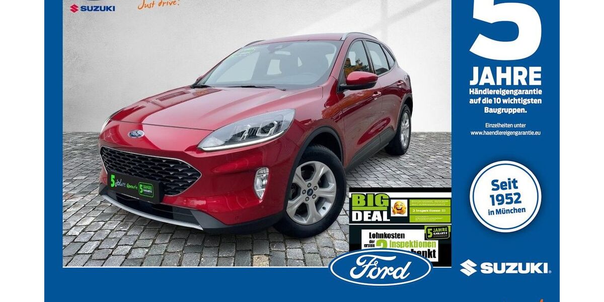 Ford Kuga 82.072 km 17.480 &euro; München 81827