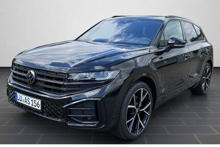 VW Touareg 10.900 km 92.890 € Ludwigshafen 67059