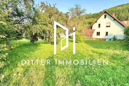 Grundstück Königheim - 65.000&euro; | Angebot:26089212